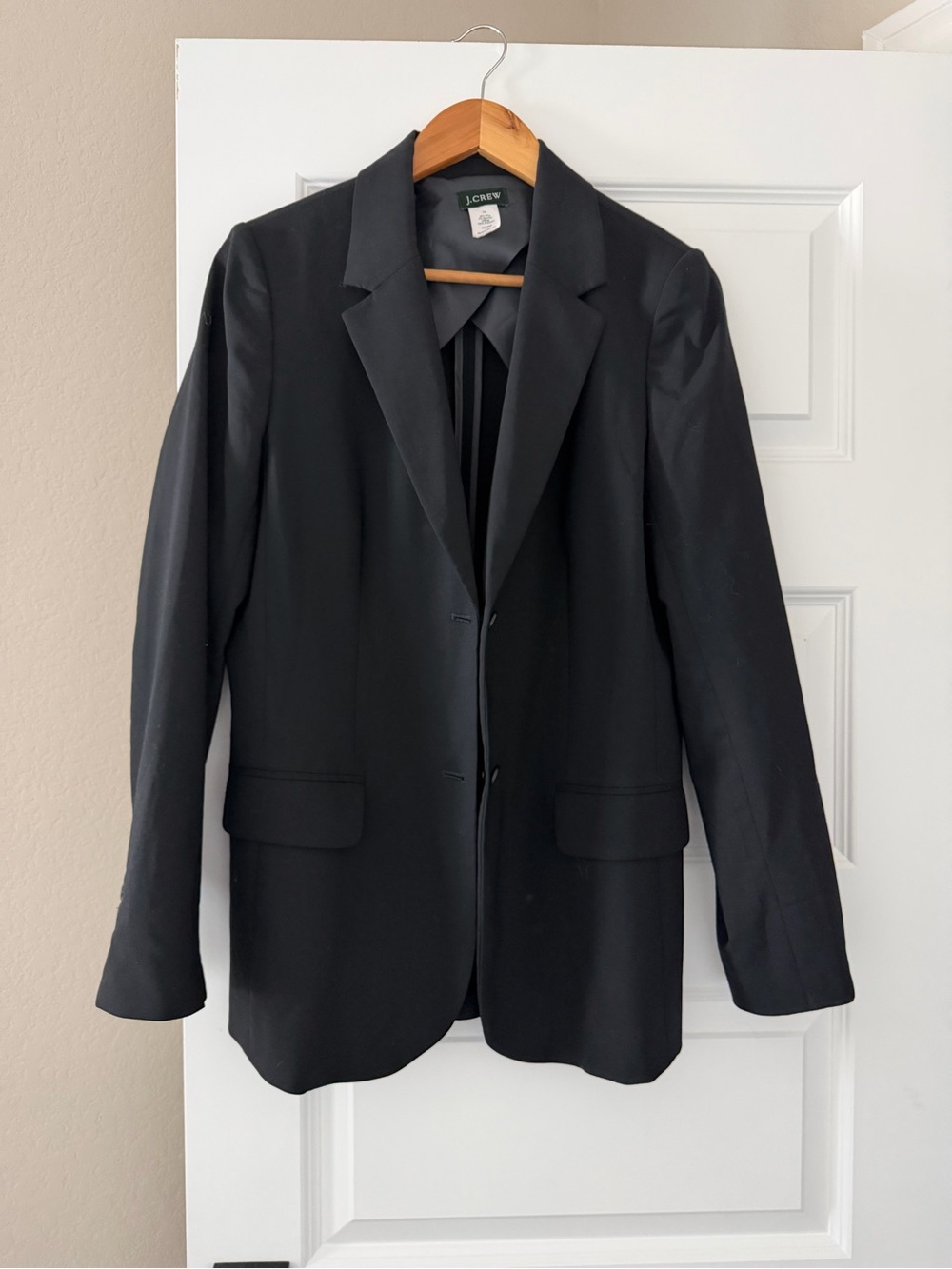 J. Crew Blazer